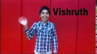 MVAB Productions Intro