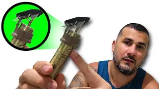 DO IT ON YOUR MACHINE! IT WILL HELP YOU A LOT