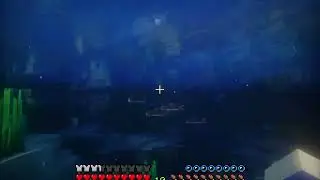My new minecraft shaders.