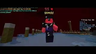 Cubecraft FFA