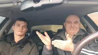 Моя Родина. Друг земляк. Прогулка. 
