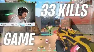 TARIK 33K ABSOULTE DOMINATIONS!!!(33/10)