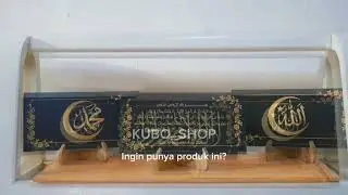 Dekorasi islami