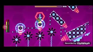 Прохожу Hexagon Force