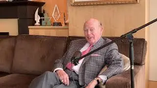Pure Talk Podcast Episode 005 - Jim Pattison