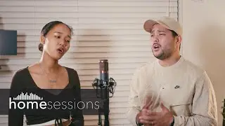 「Say Something」A Great Big World & Christina Aguilera -  by Sam & Miyou フルカバー