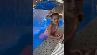 Короче говоря мы приехали в новый отель город Мира в Анапе 5* 