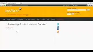 Broken Authentication and Session Management Exploit