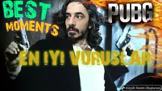 (Kozmik karınca) en iyi vuruşları.