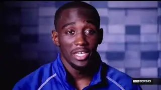 Terence Crawford vs Alejandro Sanabria Full Fight HD
