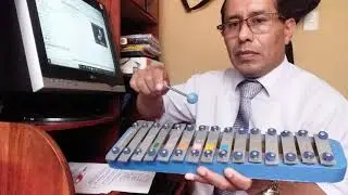 2do PRIM s32 CAMPANA SOBRE CAMPANA COMPLETO