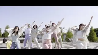 Jazz + Waack Revolve オリエン2021