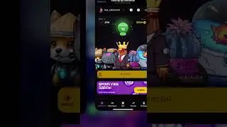 ❌PixelTap пробиваем дно. DOGS известна ДАТА ЛИСТИНГА✅ CITY Holder