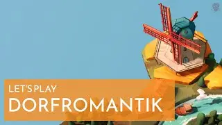 Let's Play: Dorfromantik with itsZdan