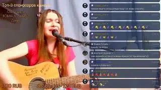 Авторское творчество. Песни про любовь.