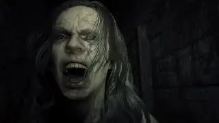 Resident Evil 7 прохождение 3