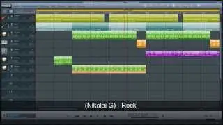 Rock (Nikolai G)