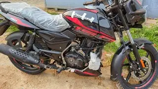 Bajaj Pulsar 150 Abs Single Disc- 2026 | Bangladesh Market! 🇧🇩