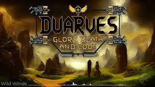 Dwarves: Glory, Death and Loot - Wild Winds