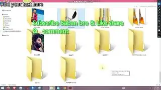 How to Delete Undeletable Files & Folders in Windows 7\8/10