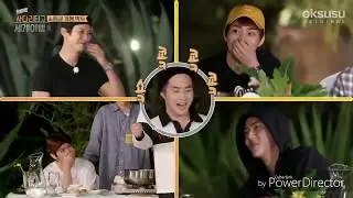EXO 엑소 - BIRD (FMV)