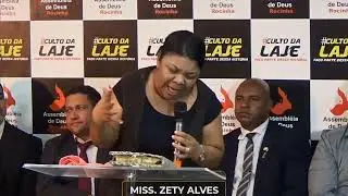 QUEM É VOCÊ NO ALTAR DO SENHOR