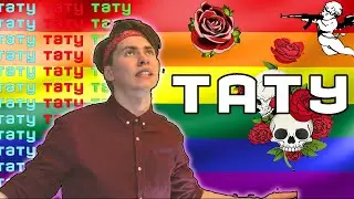 ТАТУ ДЛЯ ГЕЕВ
