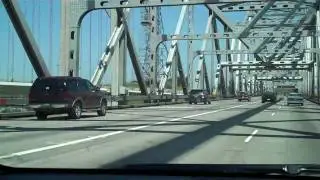 Carquinez Bridge