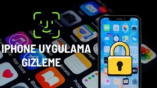 The Easiest Way to Hide Apps on iPhone!