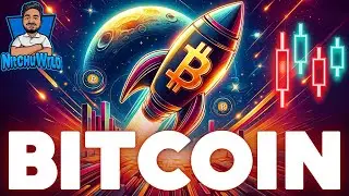 Bitcoin BTC - Cycle & Macro Long-Term Elliott Wave Analysis Price Prediction (Tamil/தமிழ்) #crypto
