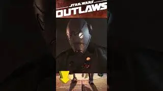 ND 5 Entry | Reach Old Shipwreck | Star Wars Outlaws