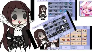 new gacha life update !! 4 years later 🥰