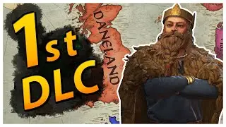 CK3 Northern Lords - Feature Showcase