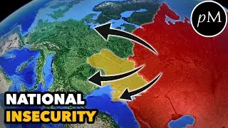 Geopolitics of Russia: A Simplistic Interpretation of the Perspectives of the West & the Kremlin