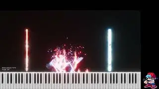 FNF BF Harmonizes Debussy - Pour les accords
