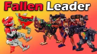 Zord Adventures S3 Ep3 