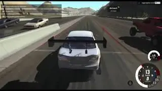 BeamNG - Custom GUI hooks!