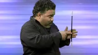 לימוד קסמים חינם  - קסם מקל קסמים קופץ