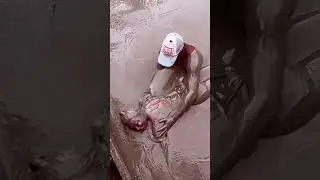 Sweetest Massage Ever!