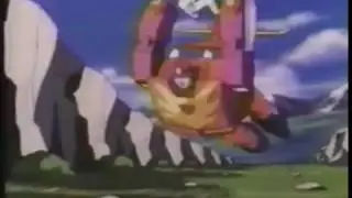 Opening Titles : The Transformers : Season 5