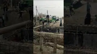 ХАИРЛИ ИШЛАР ДАВОМ ЭТМОКДА 2023
