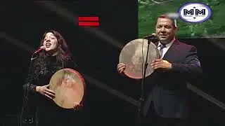 Qarabag - Teyyar Bayramov ve telebeleri