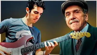 Balseiros do Rio Uruguai na Guitarra (Barbosa Lessa) – Versão Cenair Maicá