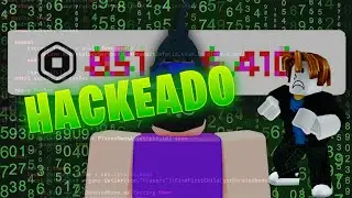 ¡PLS DONATE FUE HACKEADO!
