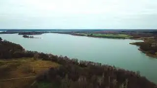 Озеро Сенно.