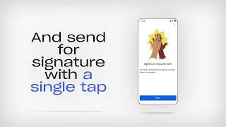 Fill and Sign Docs with Dropbox Sign | Dropbox Sign | Dropbox