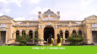 VÙNG ĐẤT 2 HOÀNG HẬU | Nhà Hai Lúa