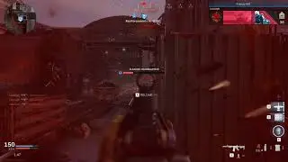 Modern Warfare - Skrtd on em