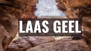 Laas geel | taariikhda ay leedahay