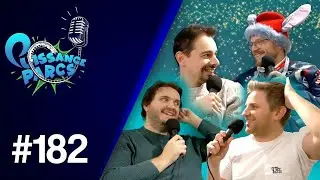 #182 - Quelles expériences nous ont le plus marqué en 2025 ?